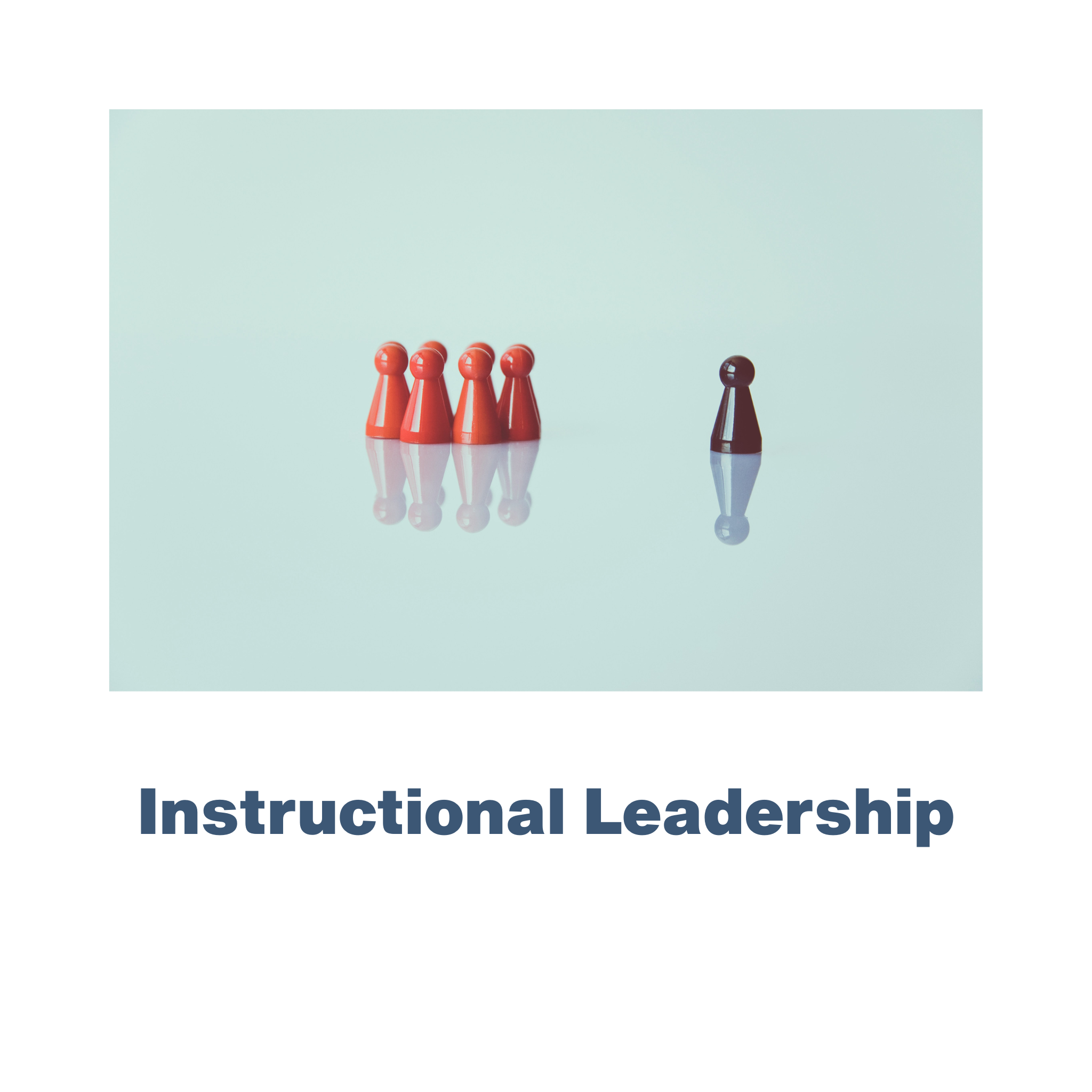 Instructional Leadership - RU# 1772