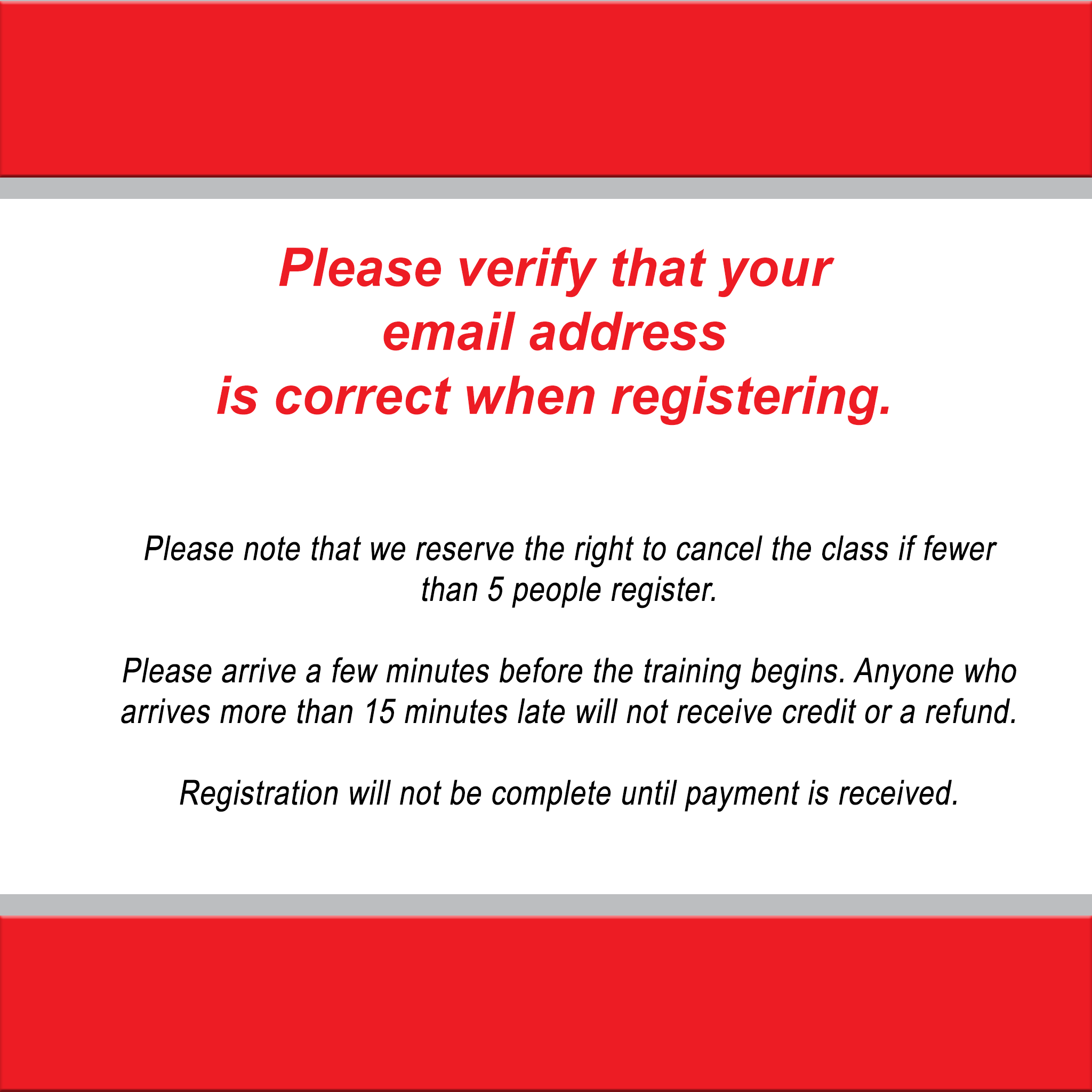 Emergent Curriculum part 1&amp;2 - RU# 1772.08252026